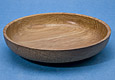 Beech Serving Bowl